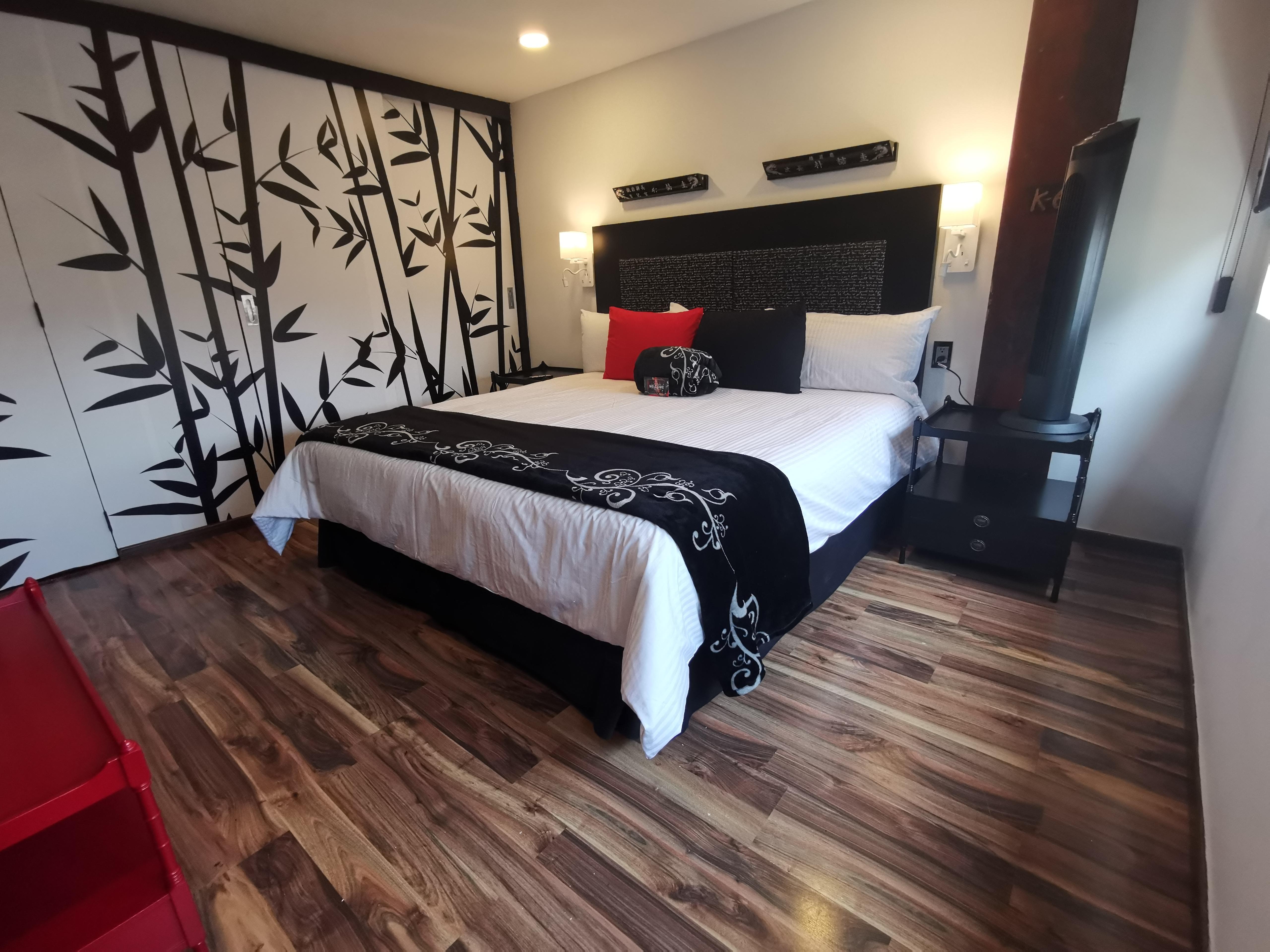 Hotel Black Boutique Meksyk Zewnętrze zdjęcie