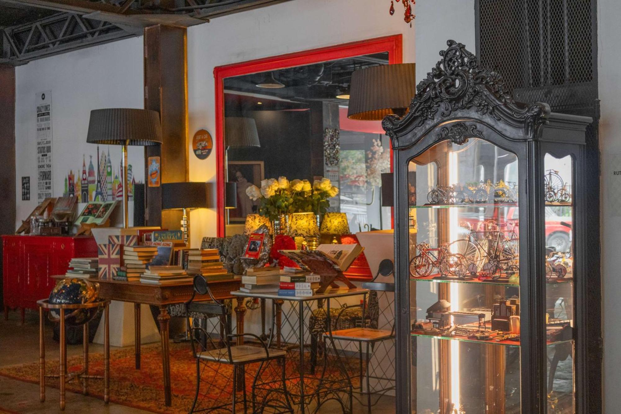Hotel Black Boutique Meksyk Zewnętrze zdjęcie
