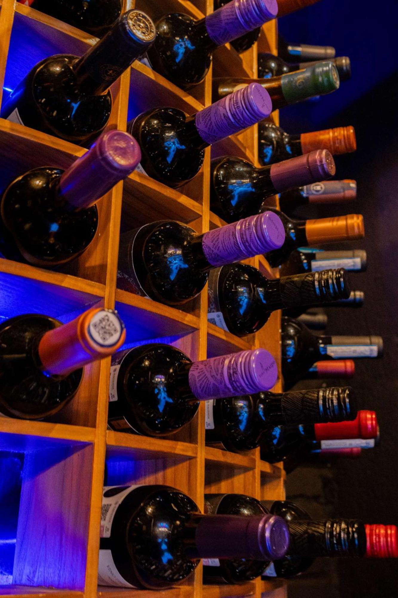 Hotel Black Boutique Meksyk Zewnętrze zdjęcie