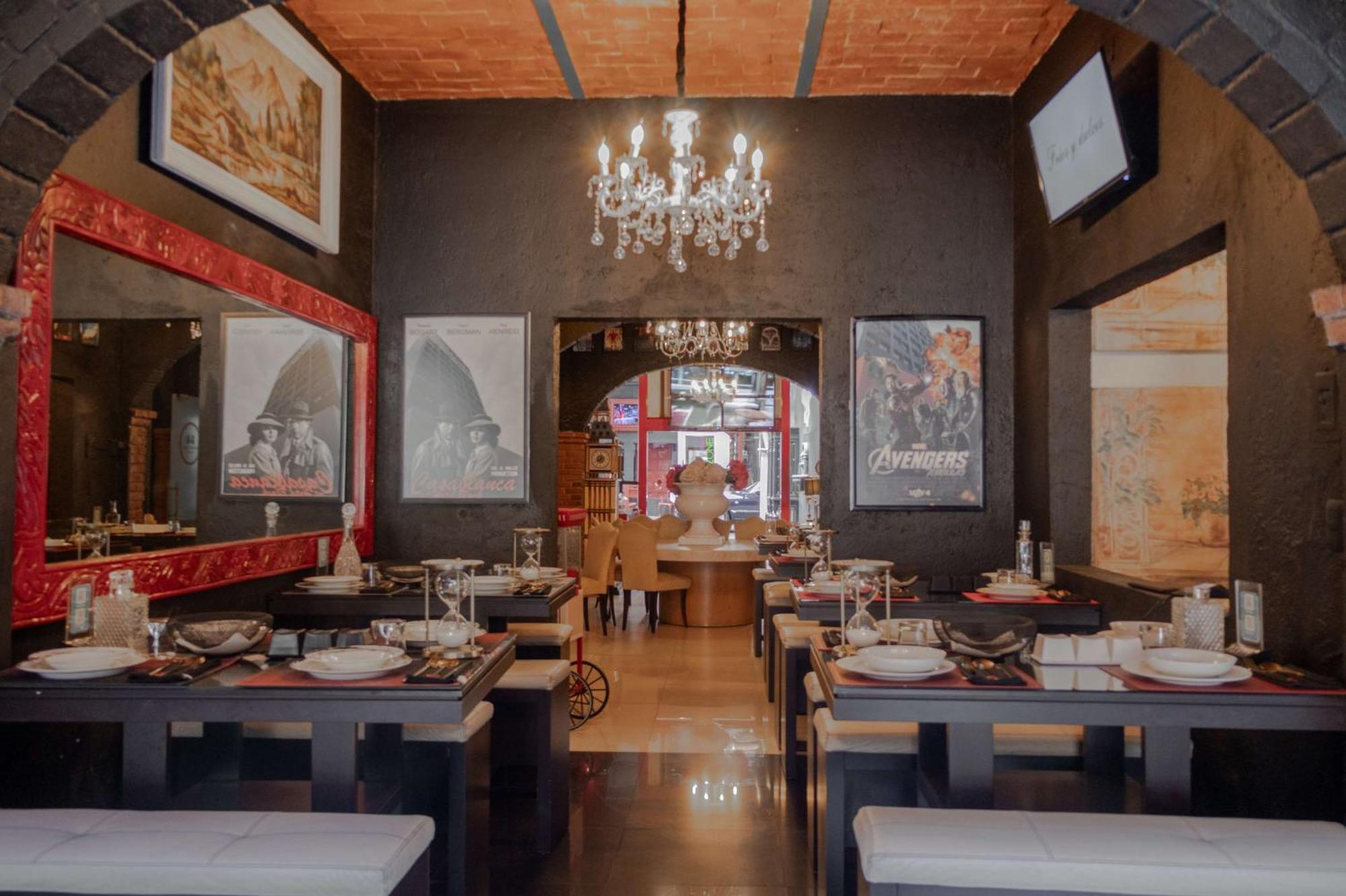 Hotel Black Boutique Meksyk Zewnętrze zdjęcie