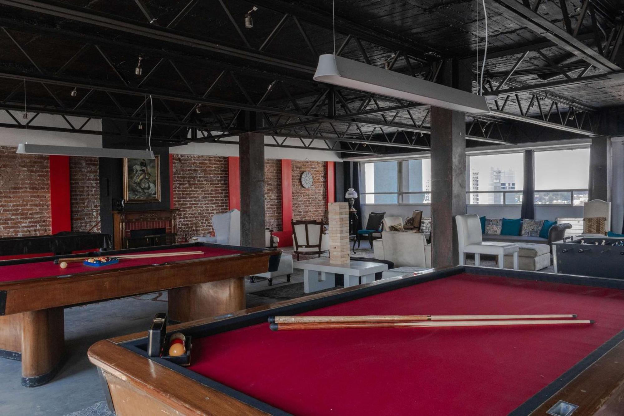 Hotel Black Boutique Meksyk Zewnętrze zdjęcie