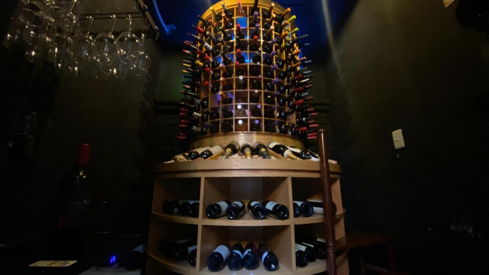 Hotel Black Boutique Meksyk Zewnętrze zdjęcie
