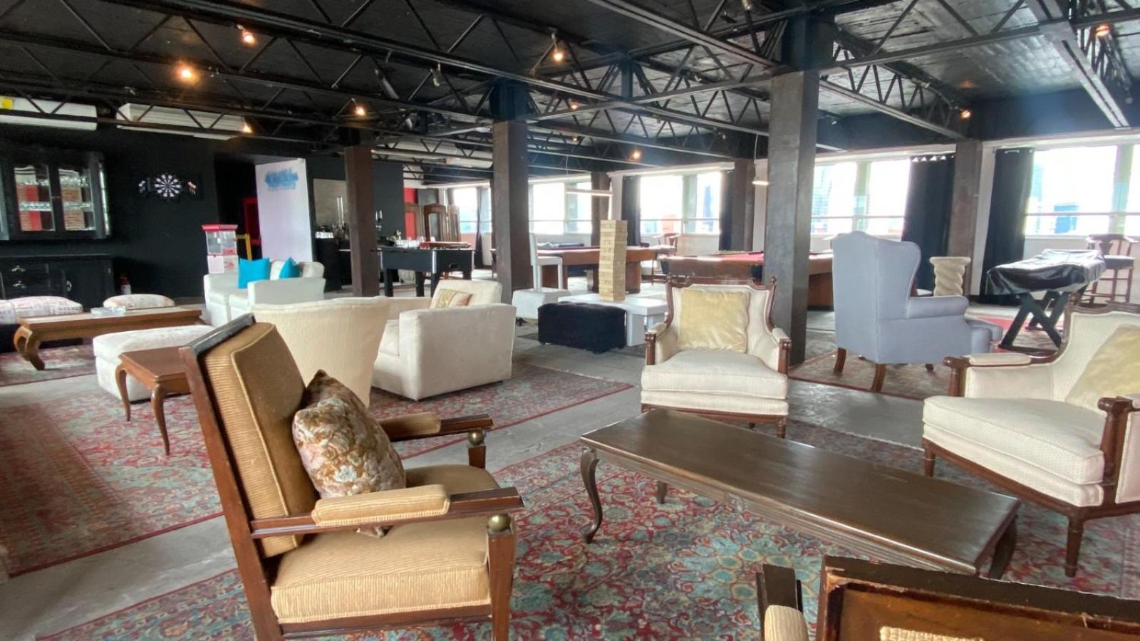 Hotel Black Boutique Meksyk Zewnętrze zdjęcie