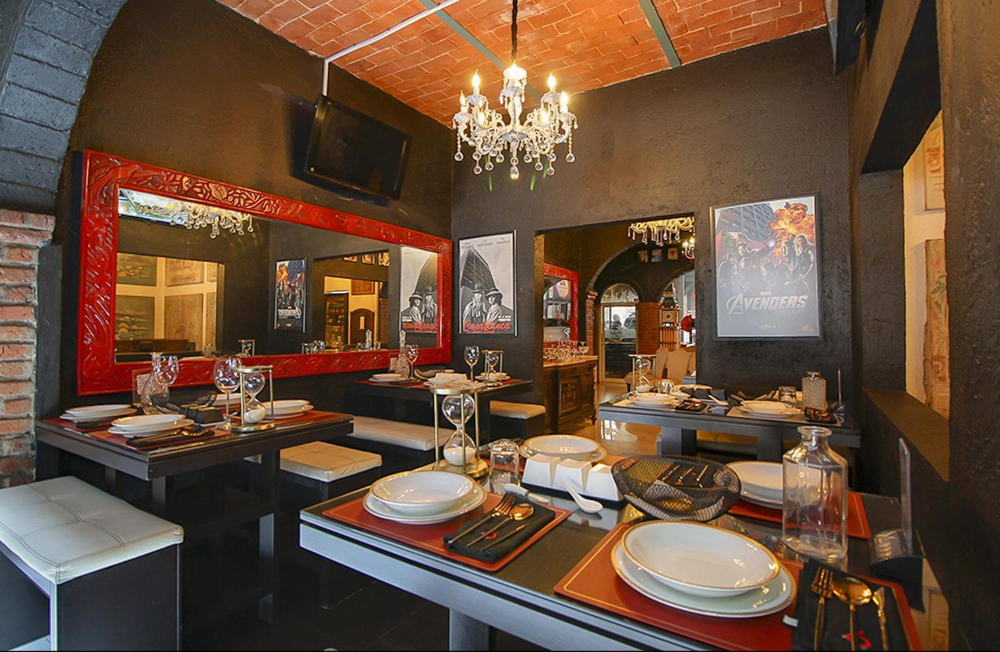Hotel Black Boutique Meksyk Zewnętrze zdjęcie