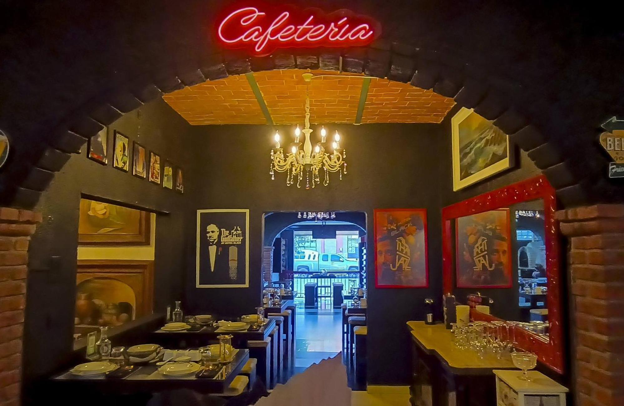 Hotel Black Boutique Meksyk Zewnętrze zdjęcie