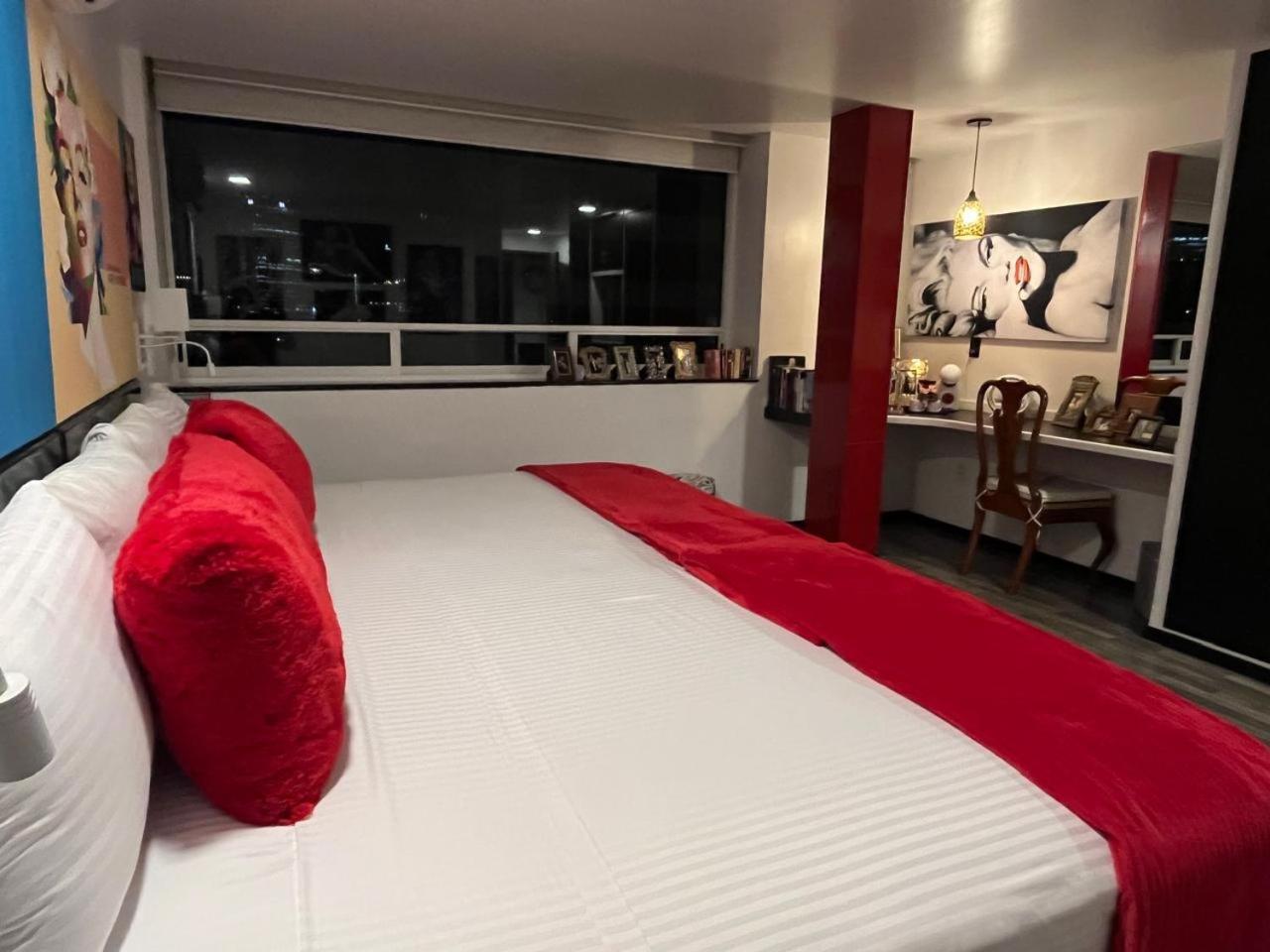 Hotel Black Boutique Meksyk Zewnętrze zdjęcie