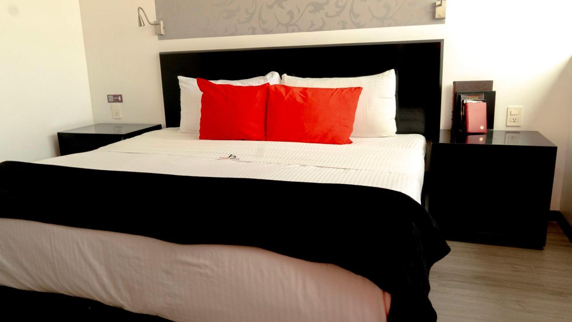 Hotel Black Boutique Meksyk Zewnętrze zdjęcie