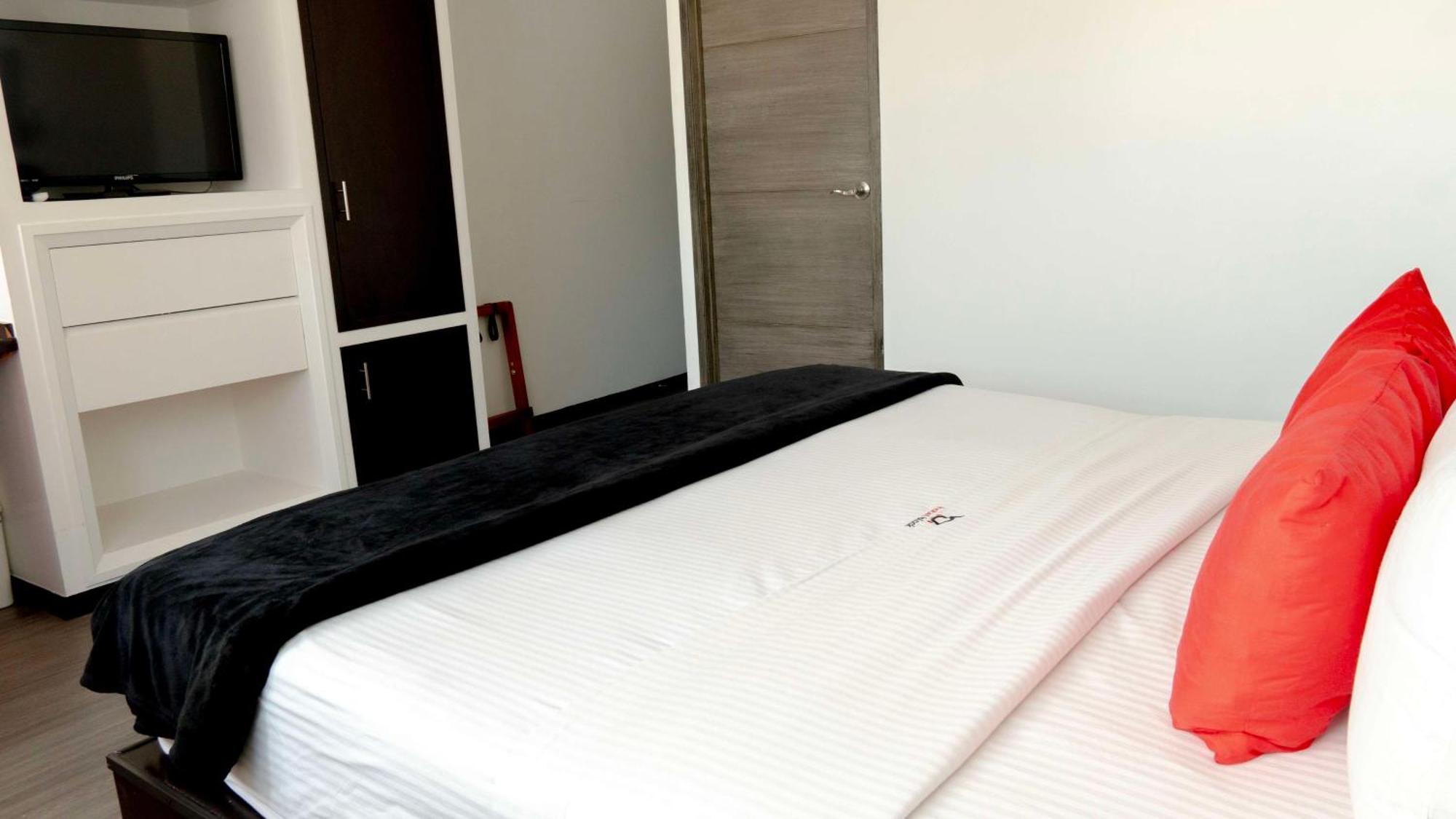 Hotel Black Boutique Meksyk Zewnętrze zdjęcie